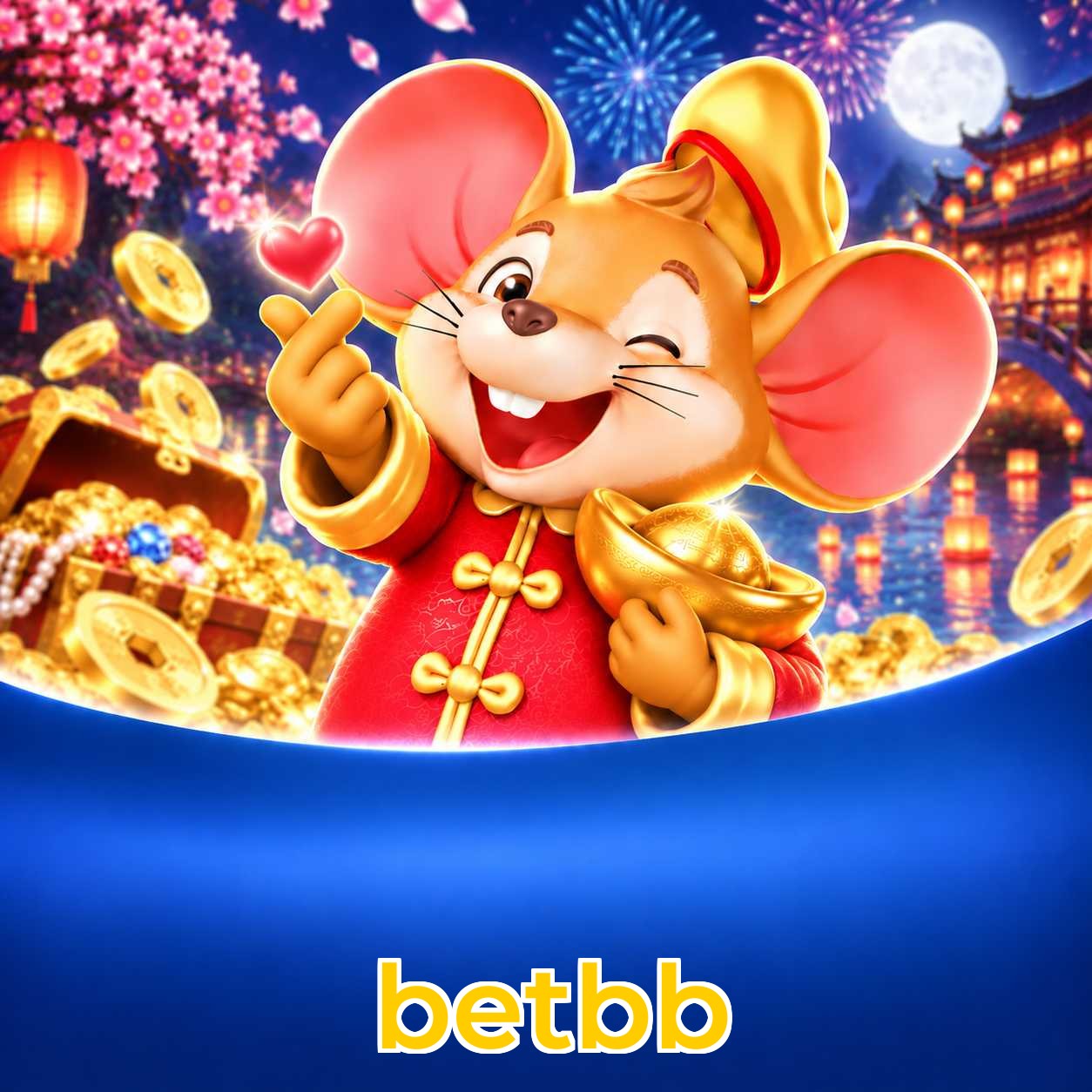 betbb Performance Tests