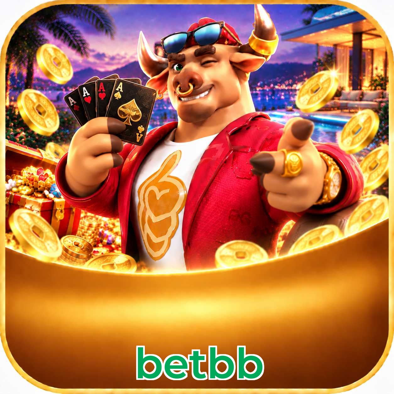 betbb Installation Guide