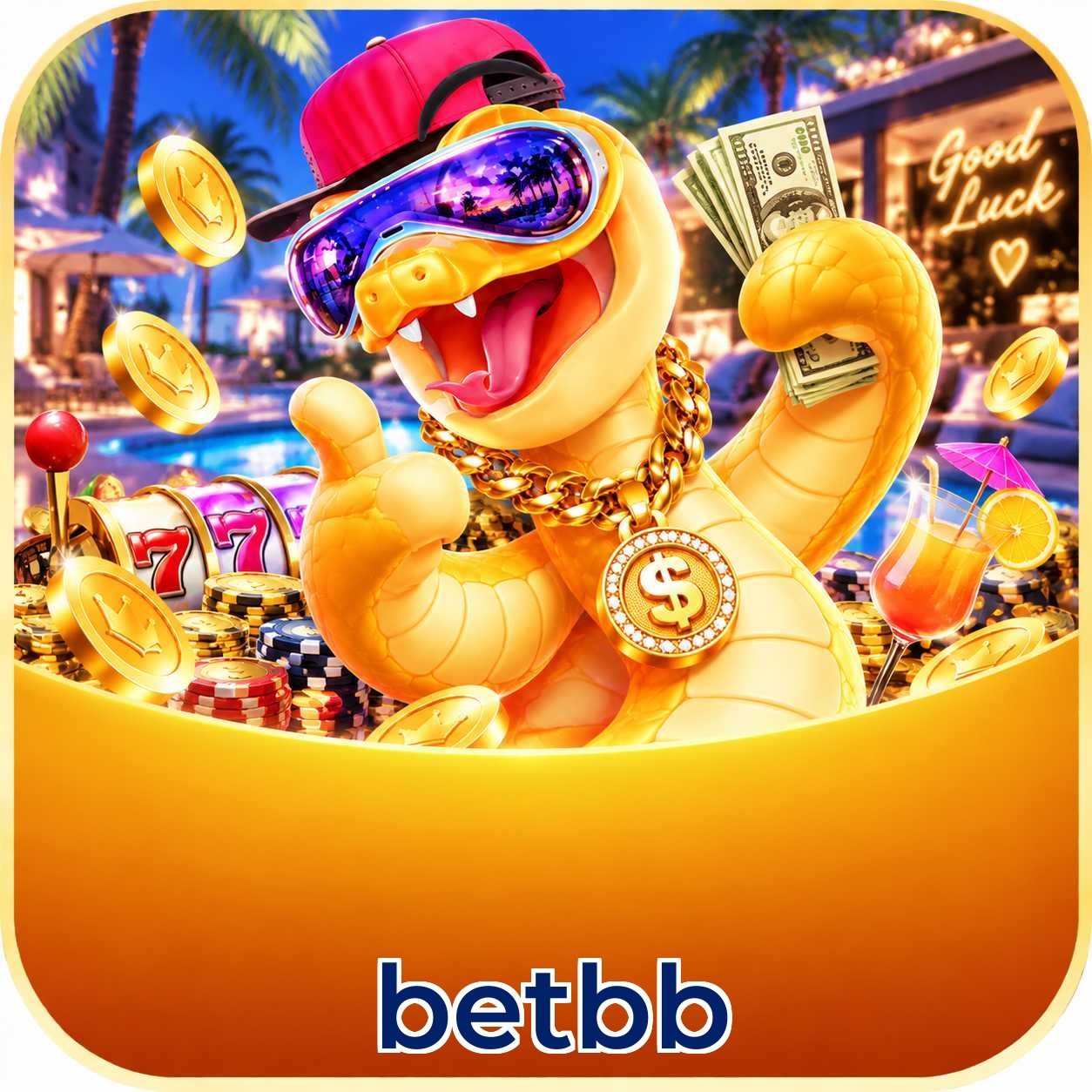 betbb Logo