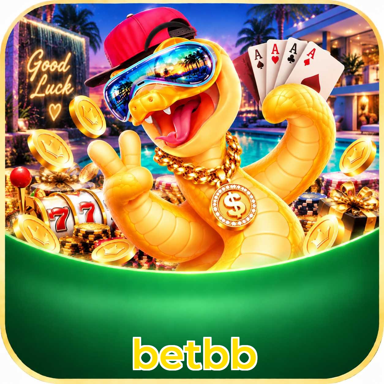 betbb Logo