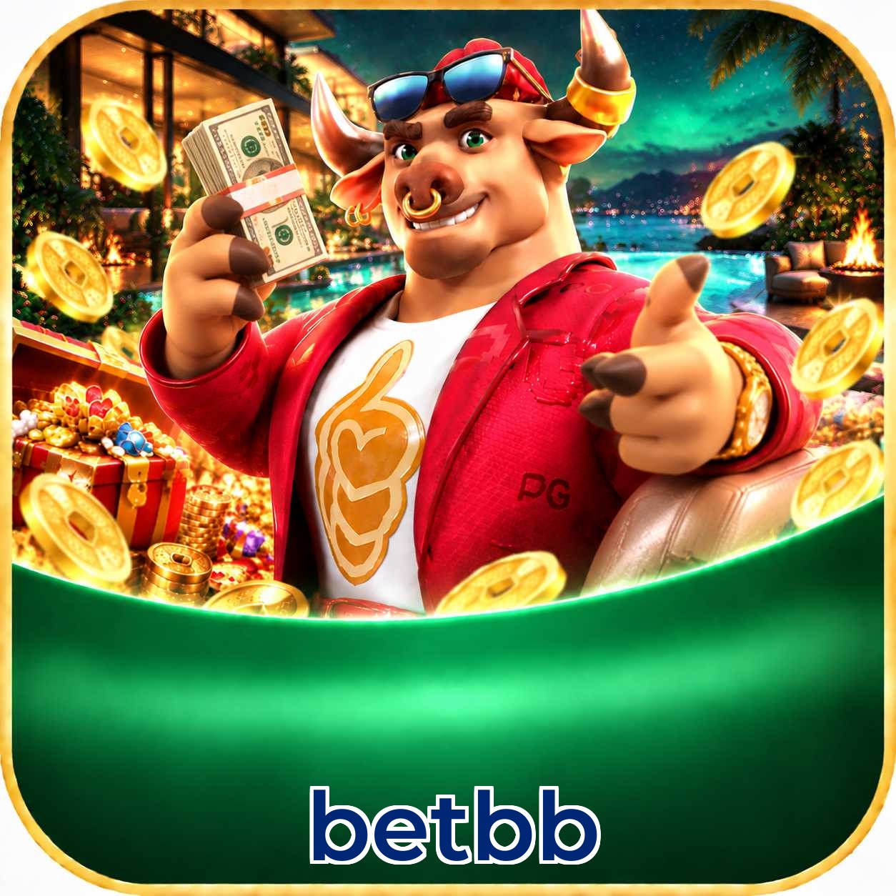 betbb Fortune Tiger Game
