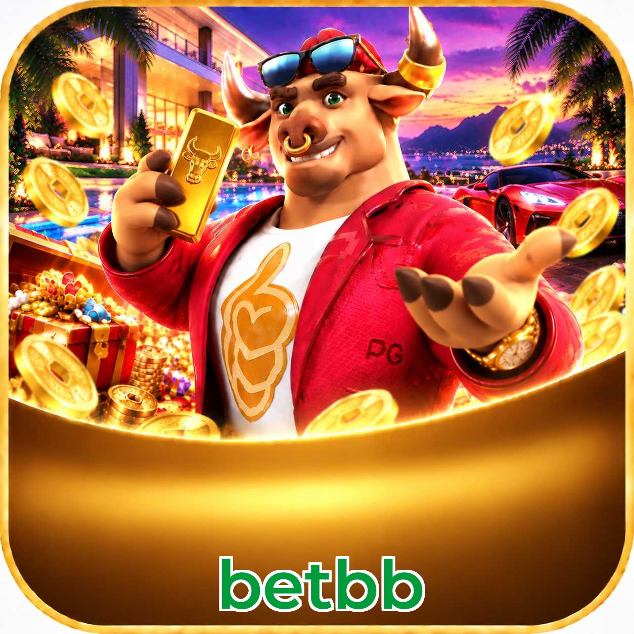 betbb Fortune Tiger RTP
