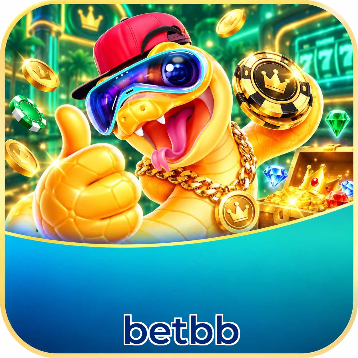 betbb 2FA