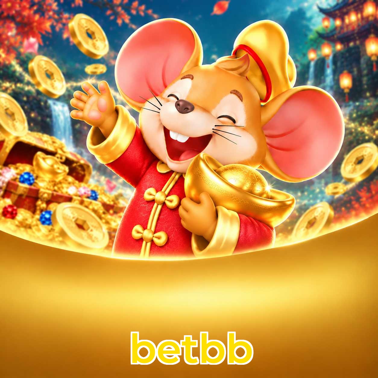 betbb Logo