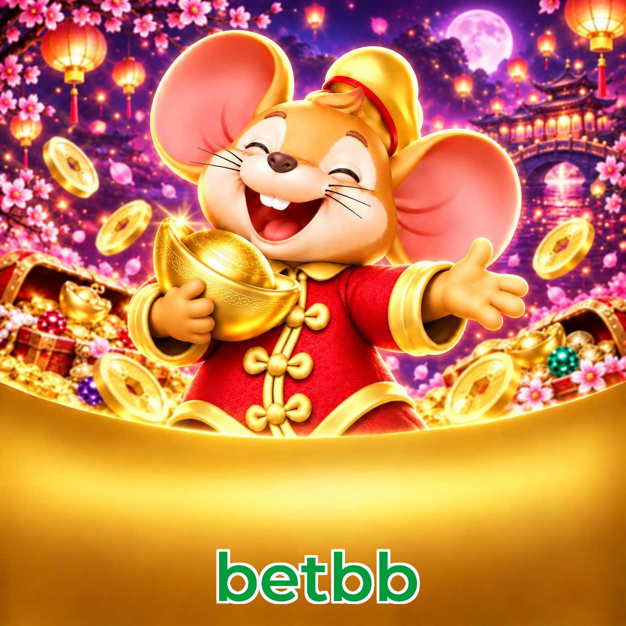 betbb Logo