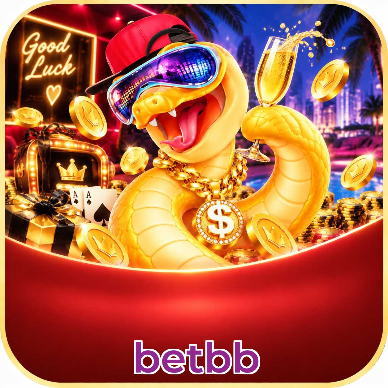 betbb RTP Testing