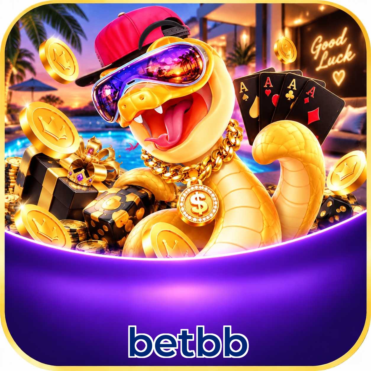 betbb Logo