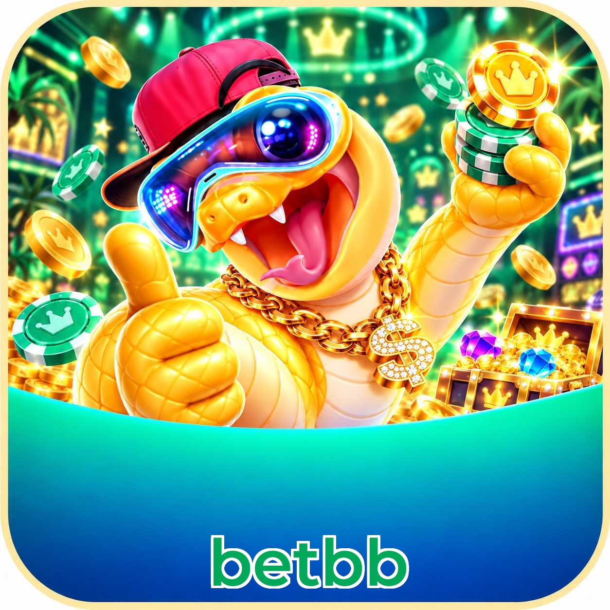 betbb Logo