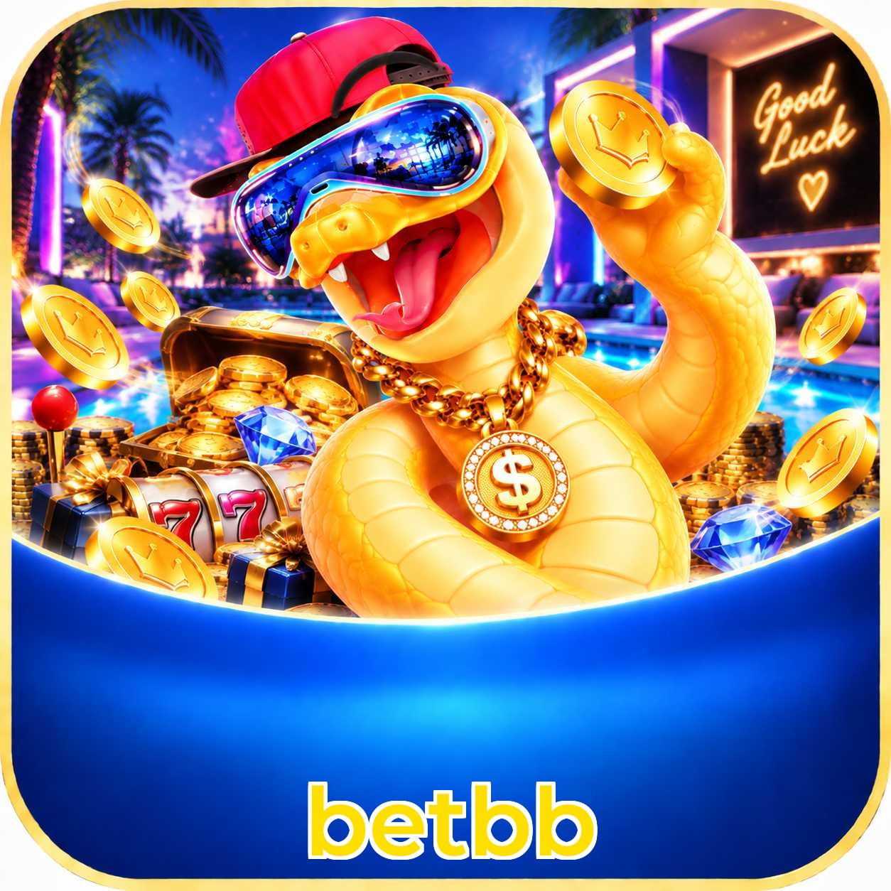 betbb Performance