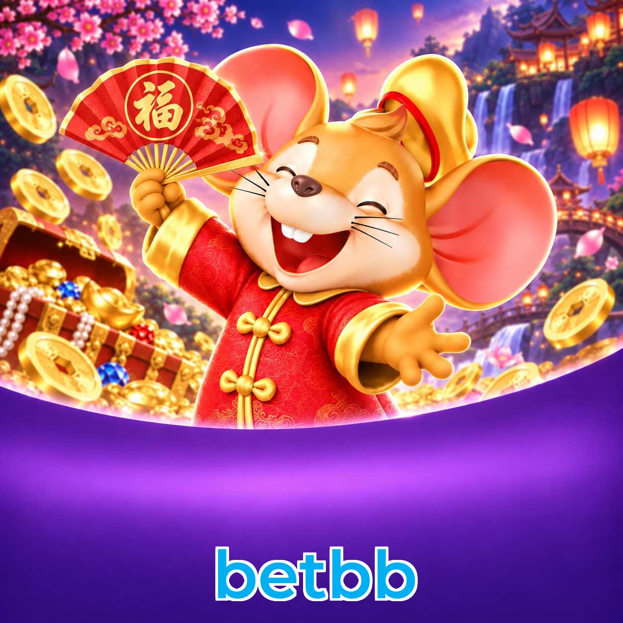 Baixar betbb PC Mac