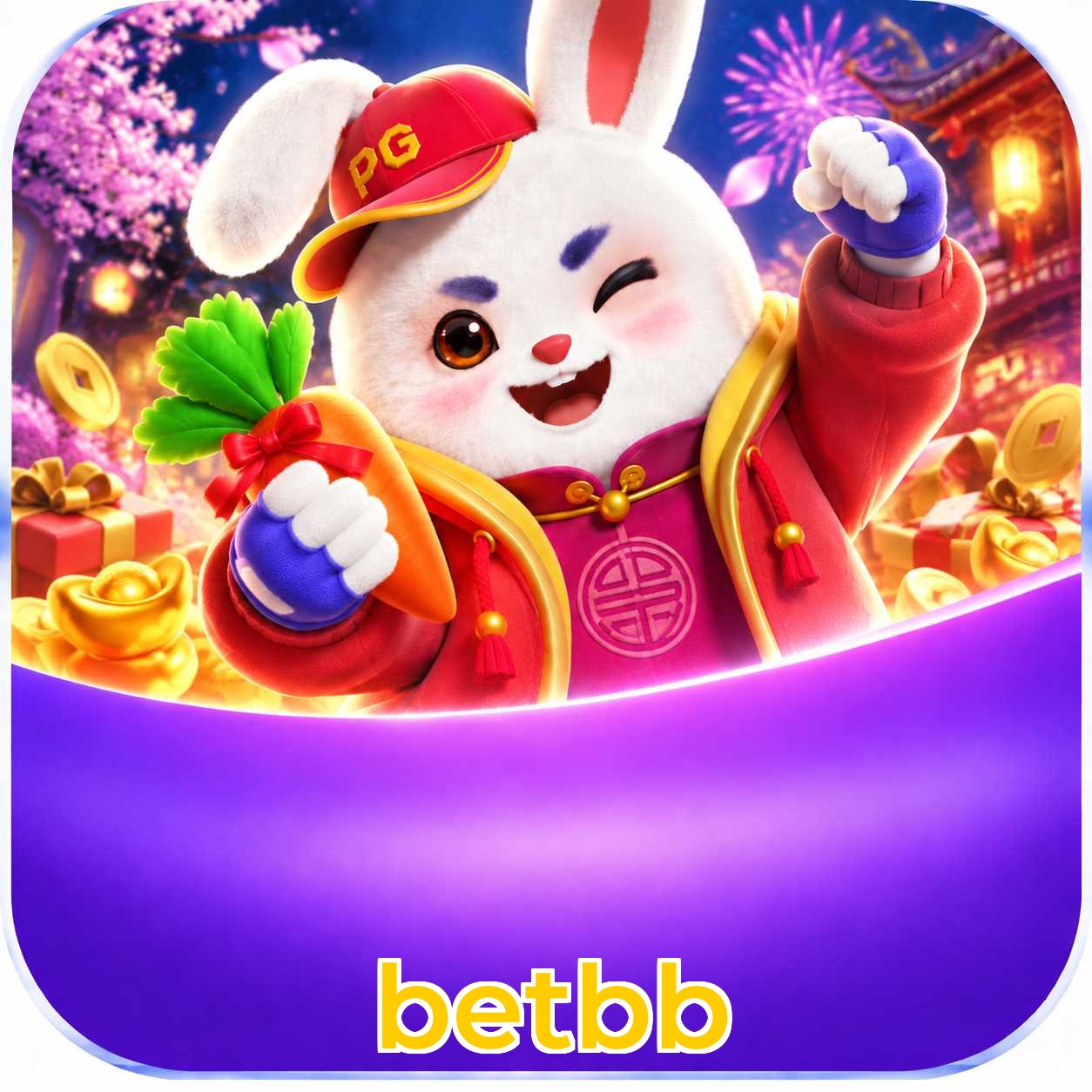 betbb Loterias