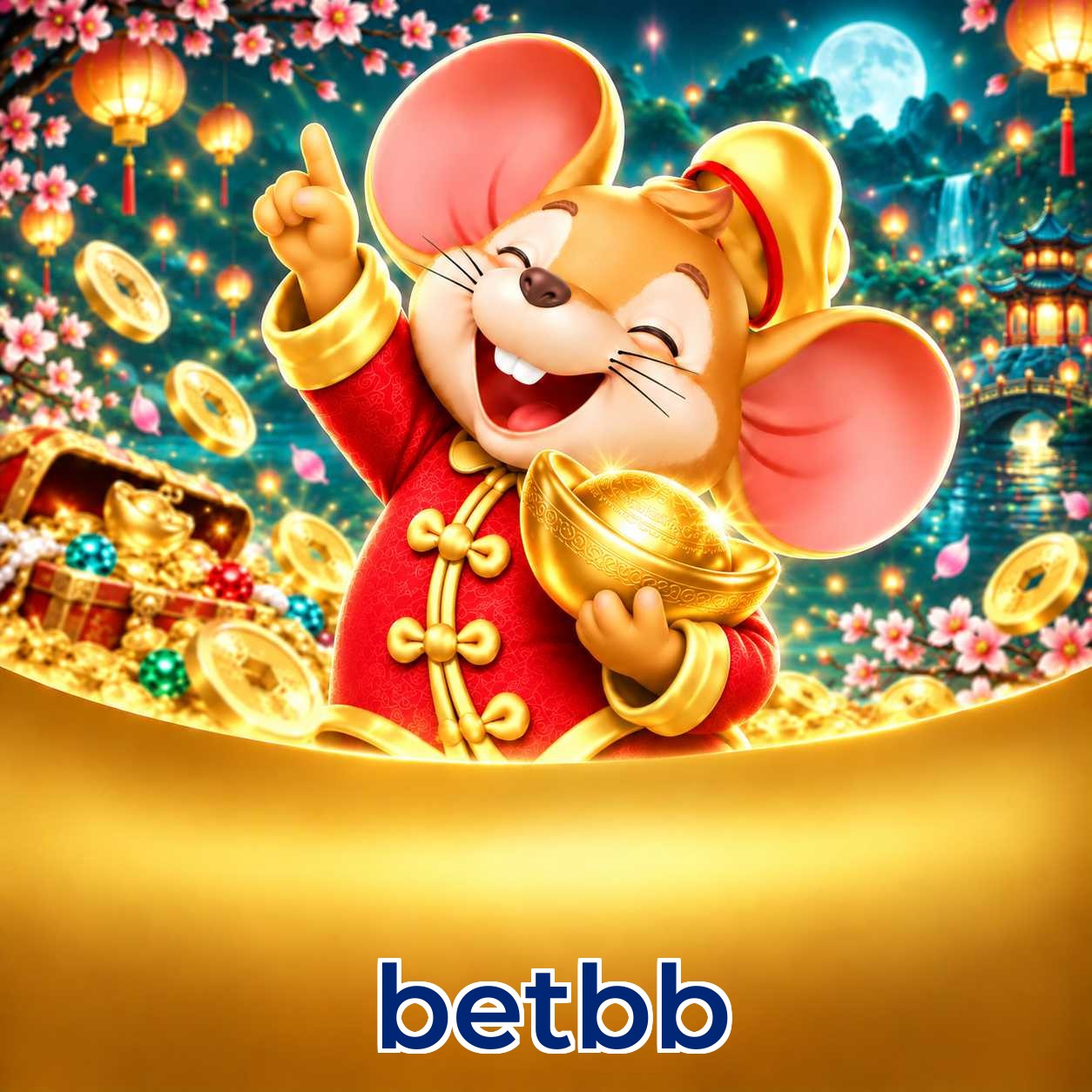 betbb Estratégias Slots